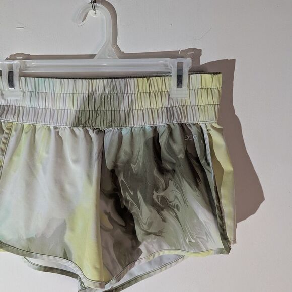 DSG Performance Stride High Rise 3" Athletic Shorts Women's Size Small - Picture 5 of 9